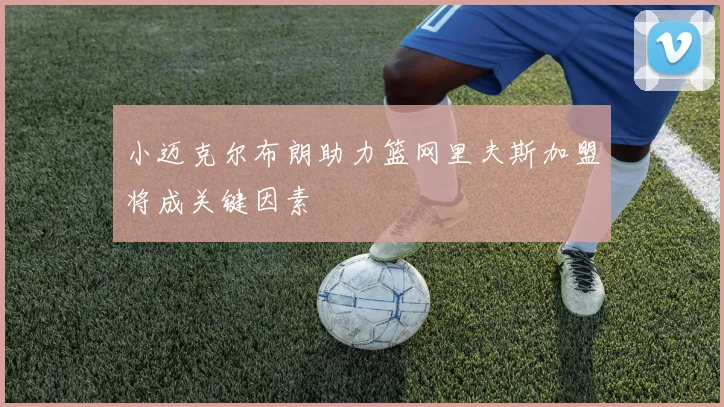 小迈克尔布朗助力篮网里夫斯加盟将成关键因素