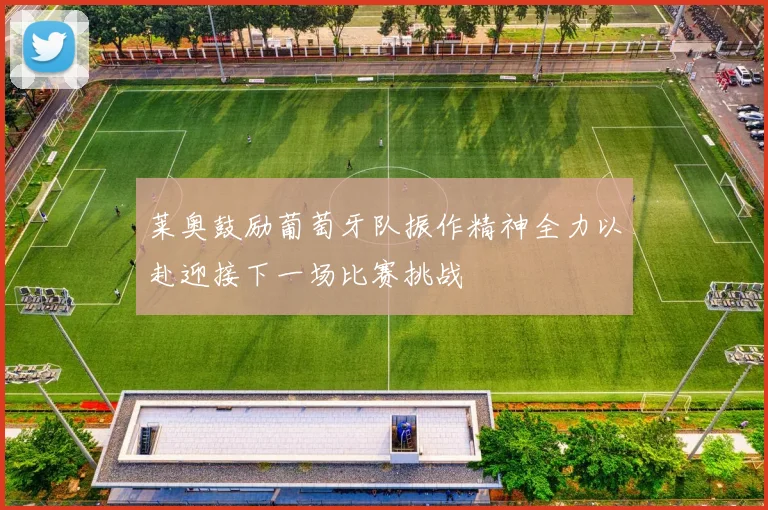 莱奥鼓励葡萄牙队振作精神全力以赴迎接下一场比赛挑战