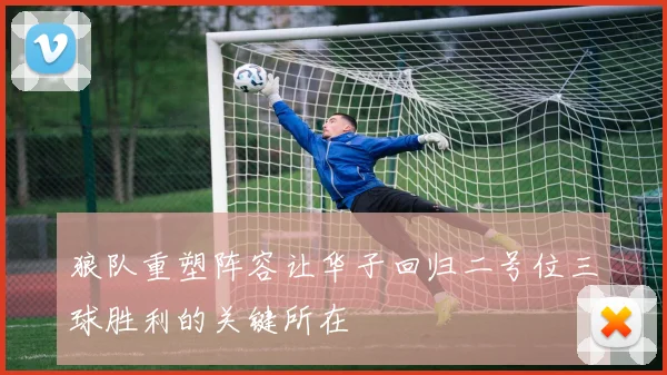 狼队重塑阵容让华子回归二号位三球胜利的关键所在